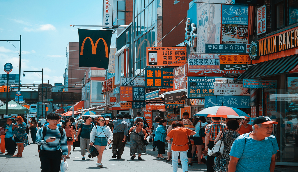 Product Localization: Lessons from McDonald's