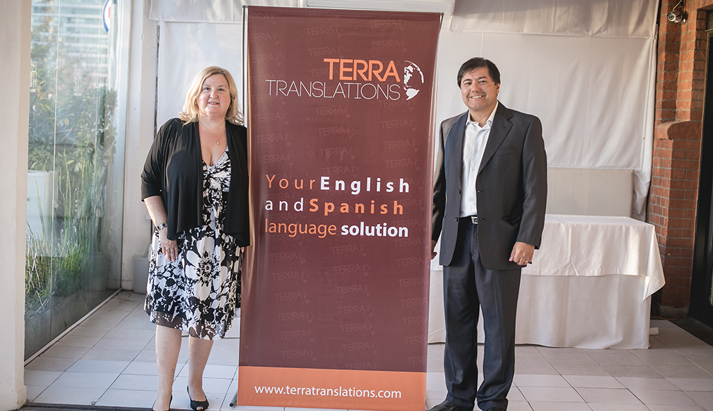 A Look at How Terra Translations Began with Founder Beatriz Cirera