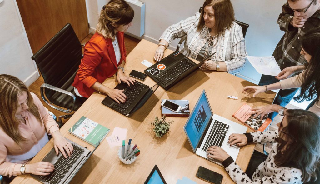 diversity and inclusion