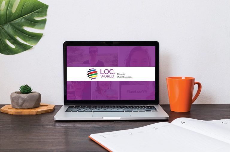 The Virtual Conference - Some Thoughts and Takeaways on LocWorld 42