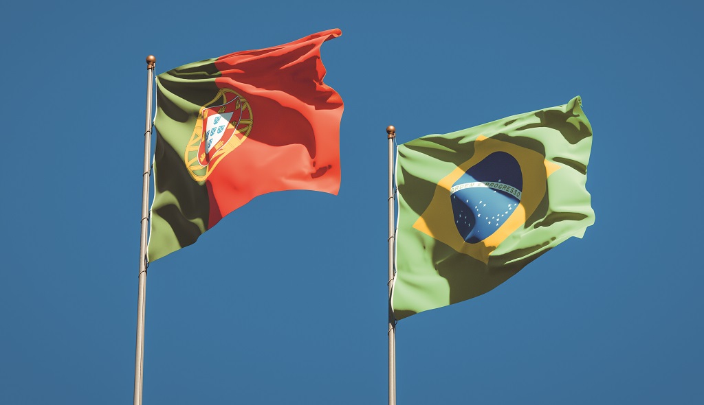 Breaking It Down Brazilian Portuguese vs European Portuguese - Portada