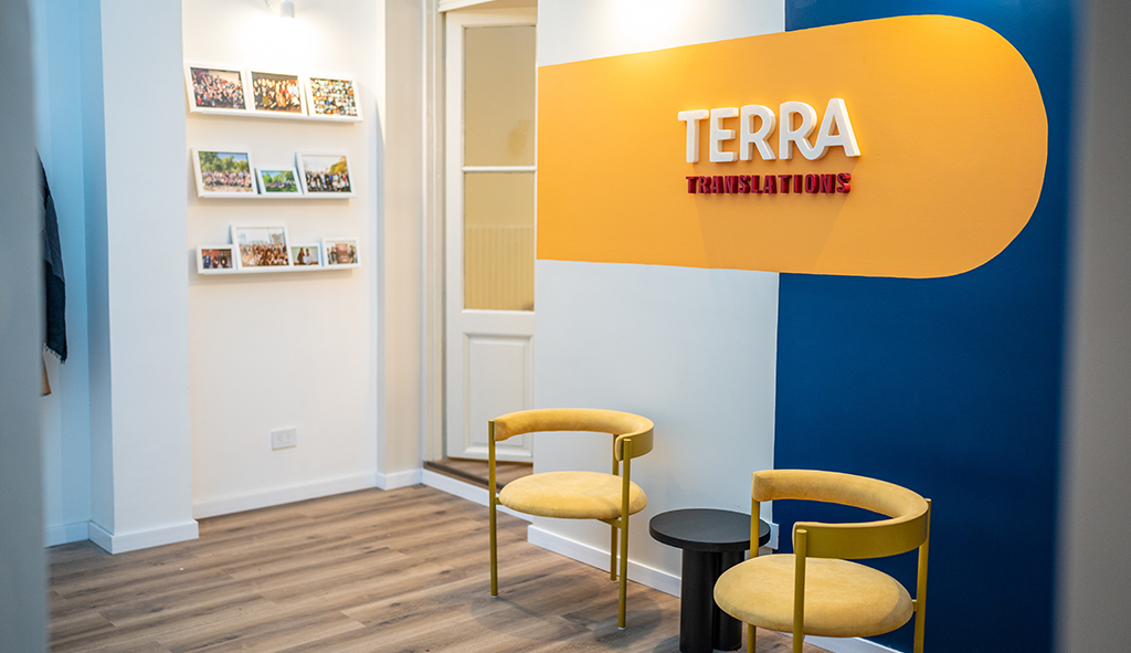 Terra's 2023 Highlights A Year of Innovation, Empowerment, and Social Commitment