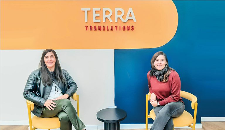 Introducing Our New Service Terra Team Up - Portada